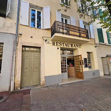 Sur Les Toits * Draguignan