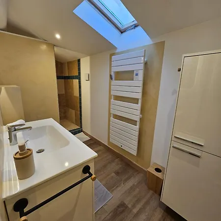Apartment Sur Les Toits Draguignan