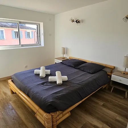 Sur Les Toits Apartment Draguignan